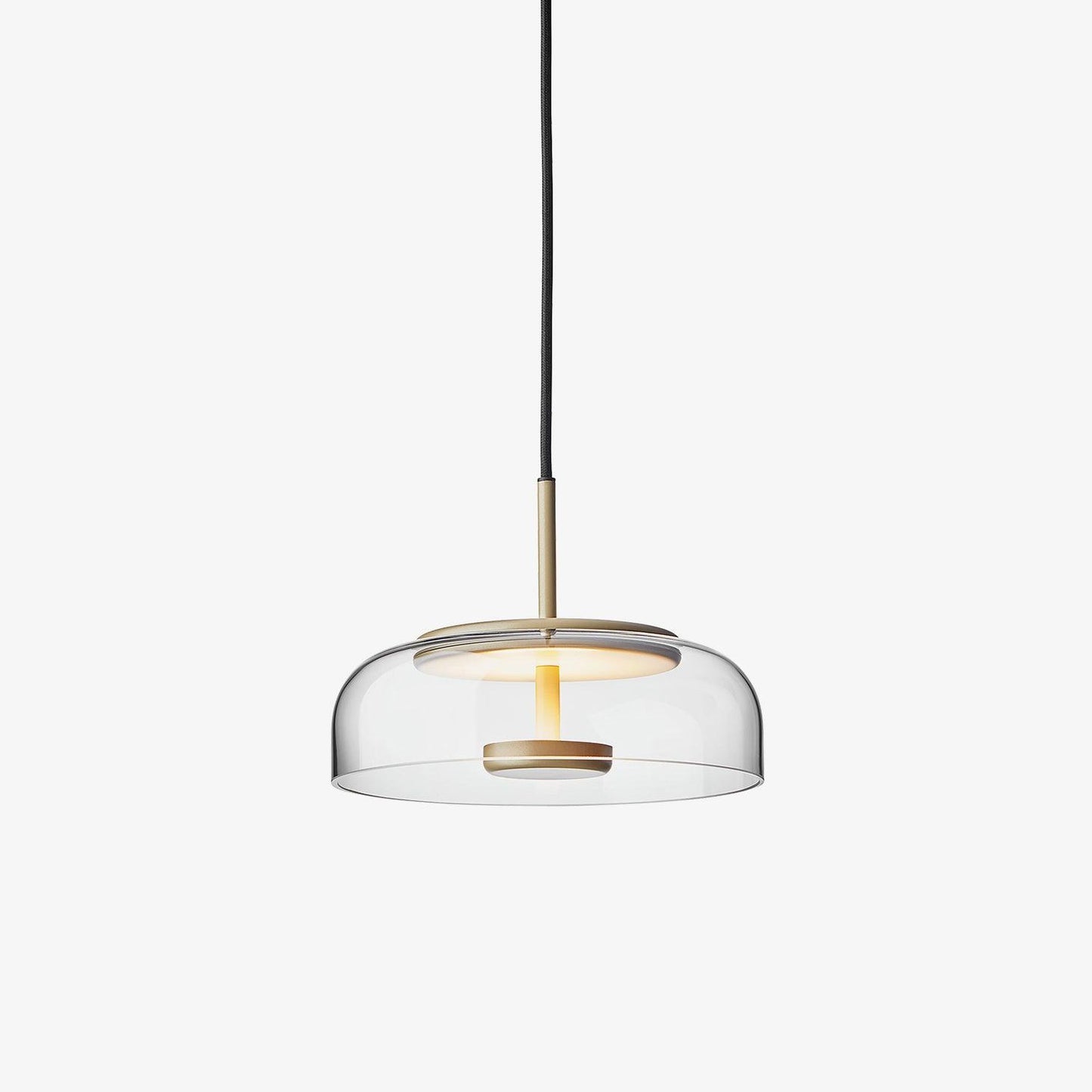 ClarteLune - Hanglamp voor een Stralende Sfeer