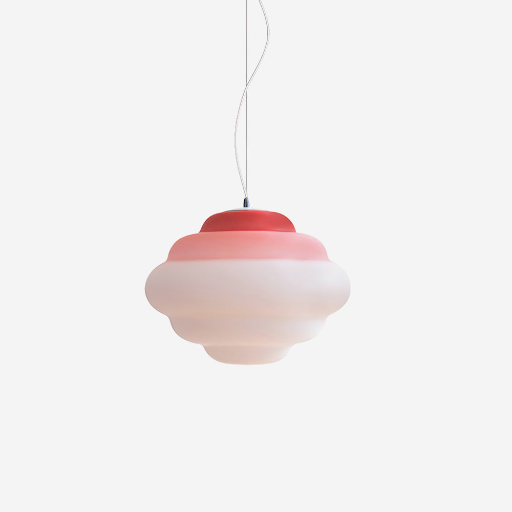 Nuage – Hanglamp met Gradiënt