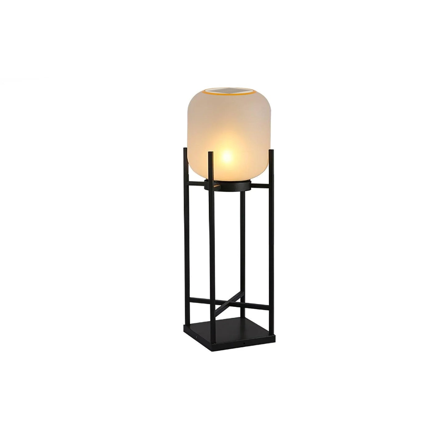 Solara - Zonne Vloerlamp