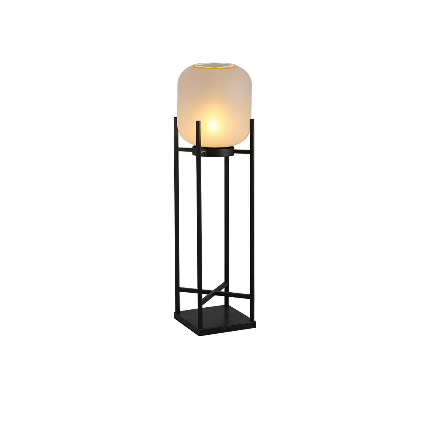 Solara - Zonne Vloerlamp