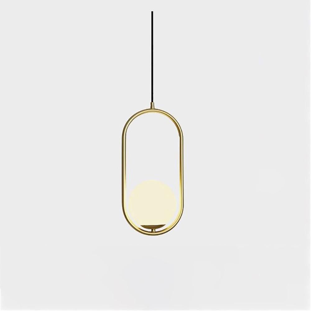 Mila - Elegante en Moderne Hanglamp