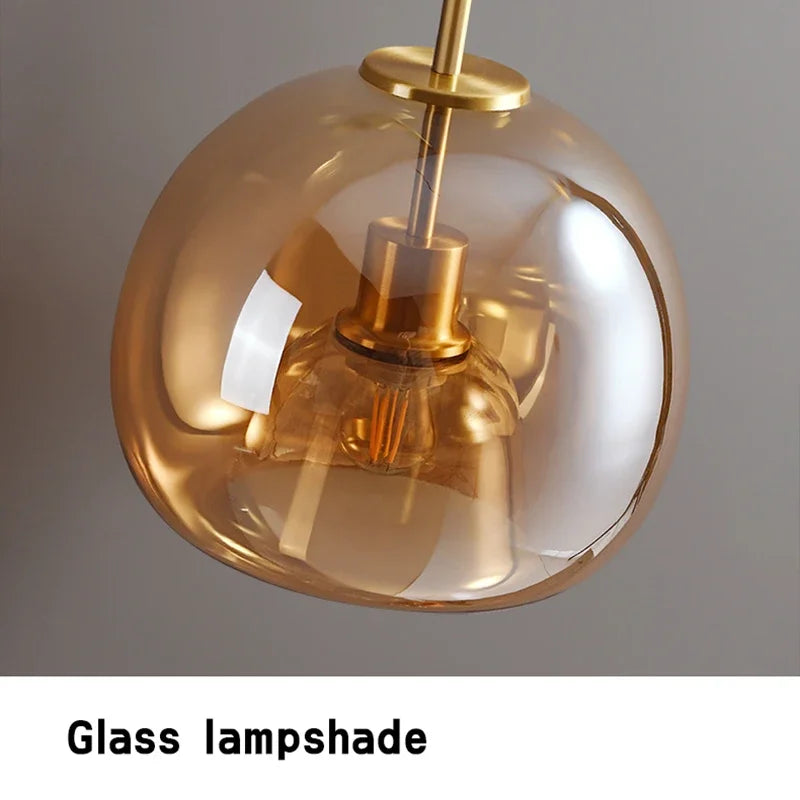 PureGlo - Moderne Minimalistische Plafondlamp