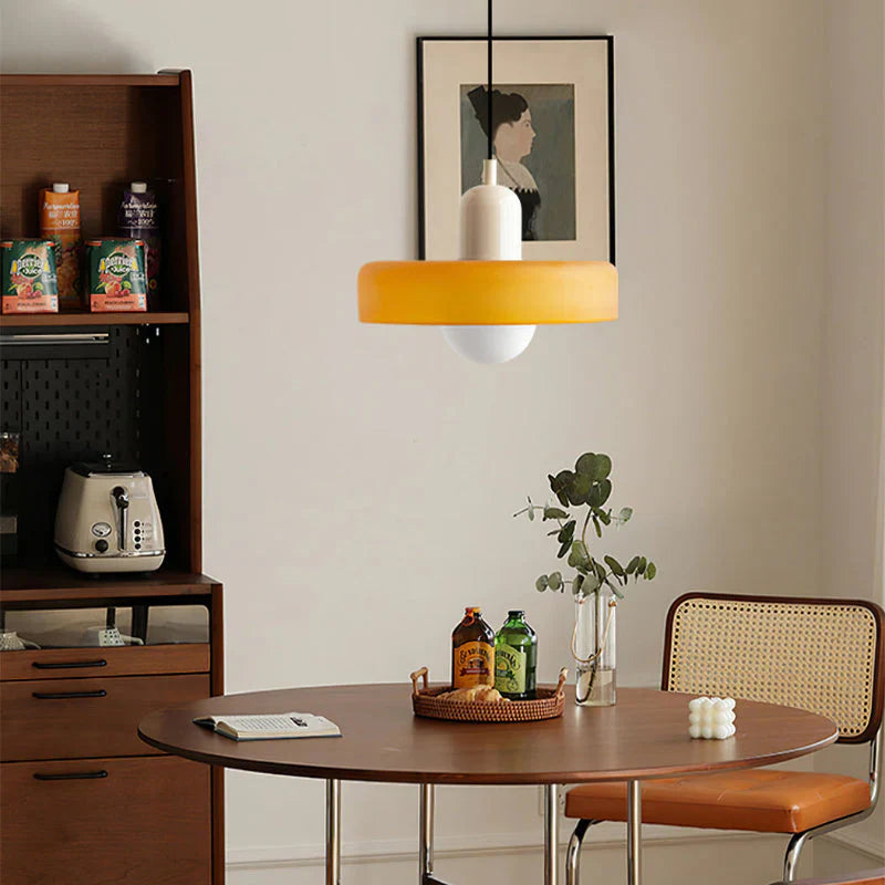 NordicGlass - Plafondhanglamp