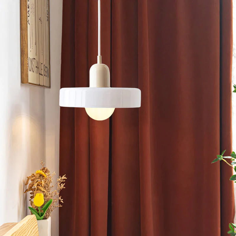 NordicGlass - Plafondhanglamp
