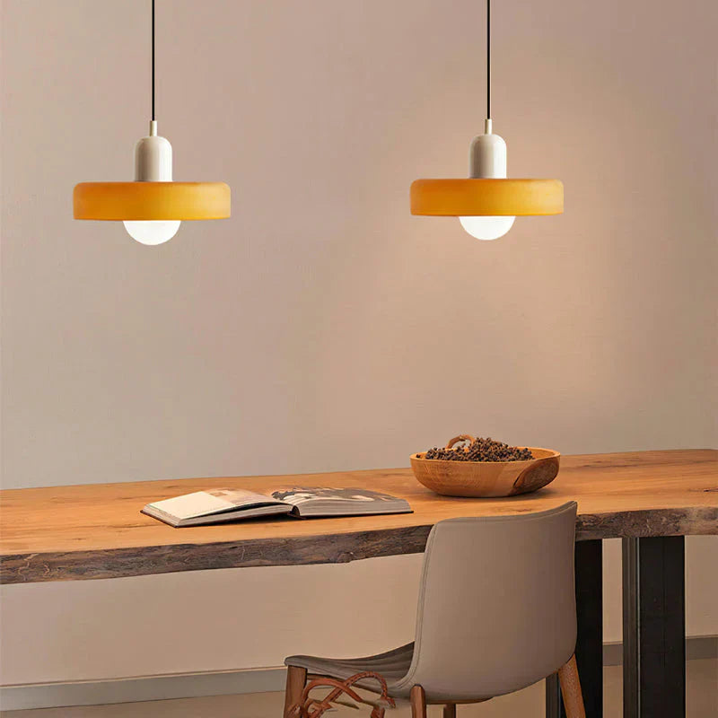NordicGlass - Plafondhanglamp