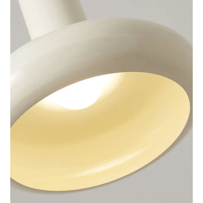 WaveGlow - Moderne Verstelbare LED hanglamp
