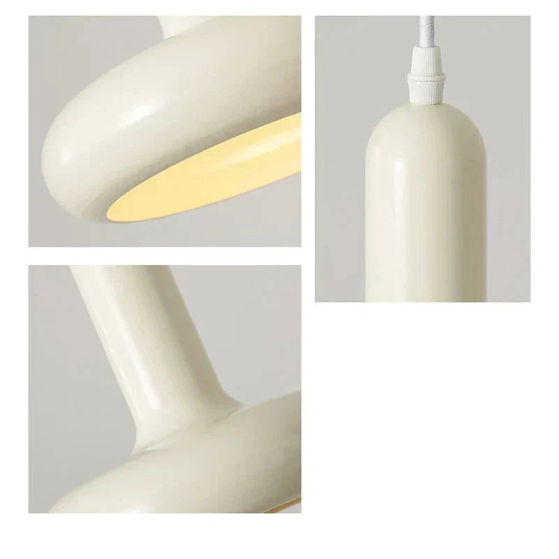WaveGlow - Moderne Verstelbare LED hanglamp