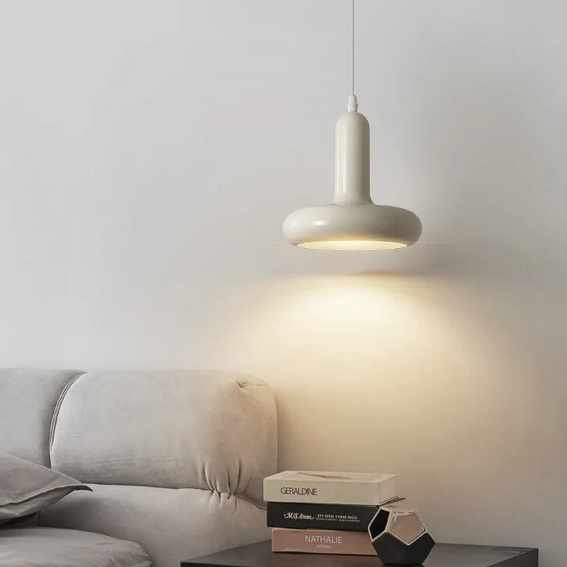 WaveGlow - Moderne Verstelbare LED hanglamp