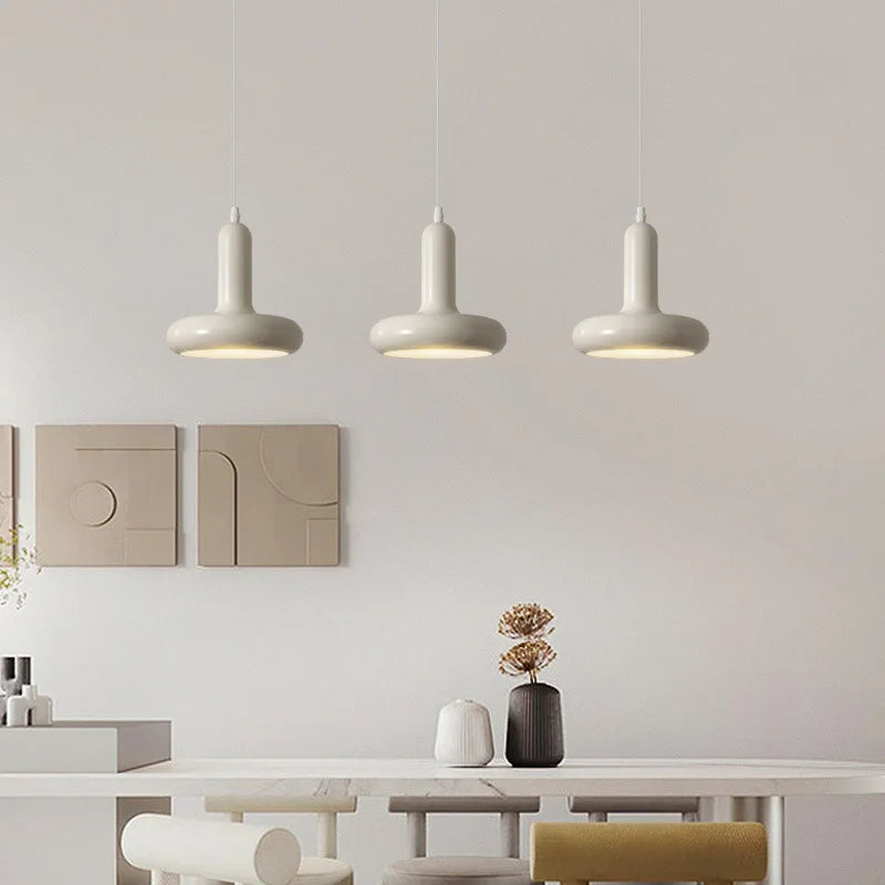 WaveGlow - Moderne Verstelbare LED hanglamp