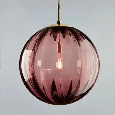 InfiniBright - Moderne LED-Hanglamp