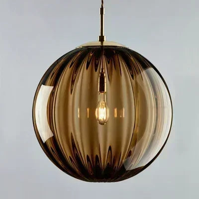 InfiniBright - Moderne LED-Hanglamp