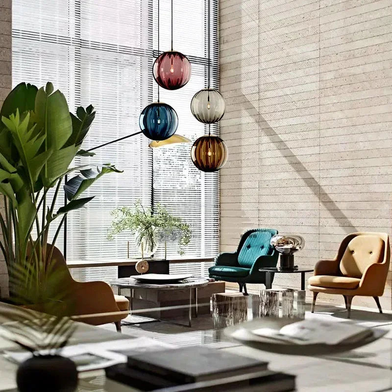 InfiniBright - Moderne LED-Hanglamp