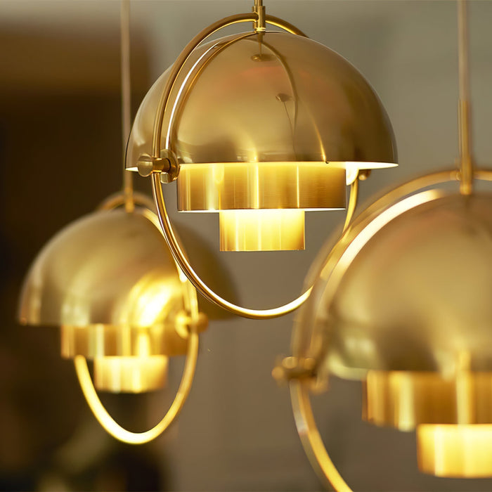 Nordica – Scandinavische Hanglamp