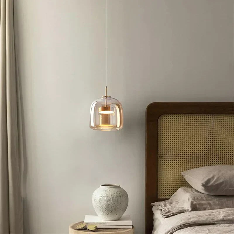 PureLight – Hanglamp van Helder Glas