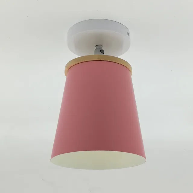 SweetLume - Macaron Plafondlampen