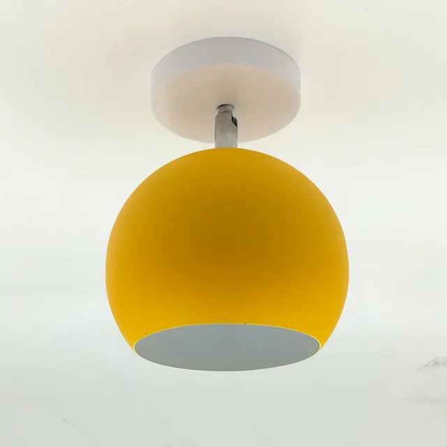 SweetLume - Macaron Plafondlampen
