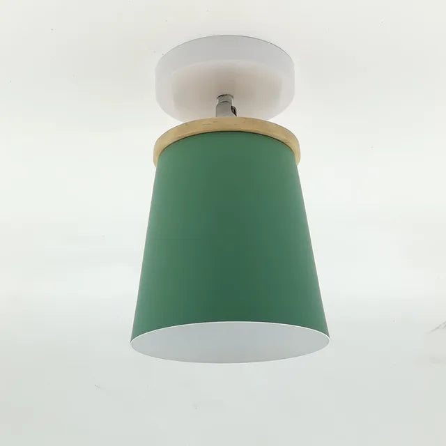SweetLume - Macaron Plafondlampen