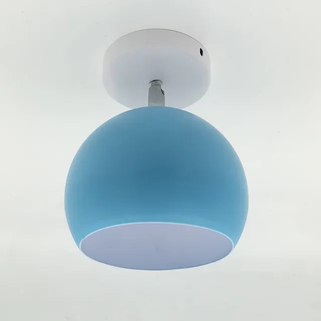 SweetLume - Macaron Plafondlampen