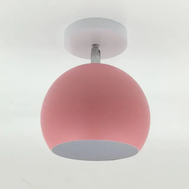 SweetLume - Macaron Plafondlampen