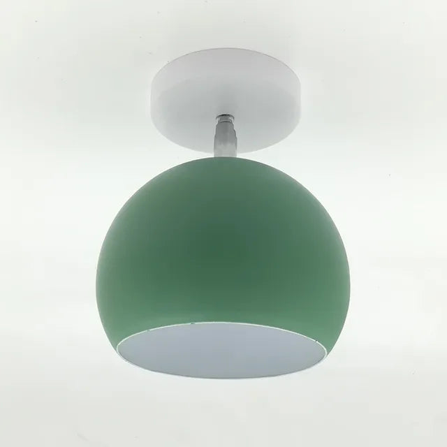 SweetLume - Macaron Plafondlampen