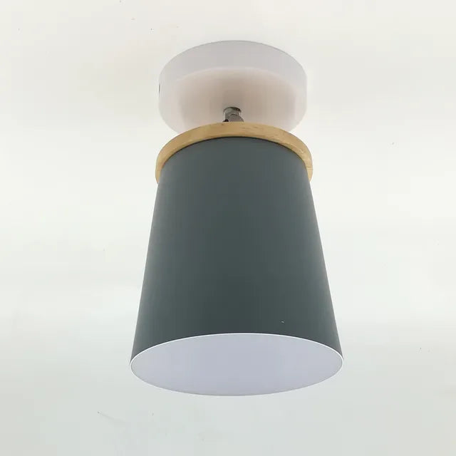 SweetLume - Macaron Plafondlampen