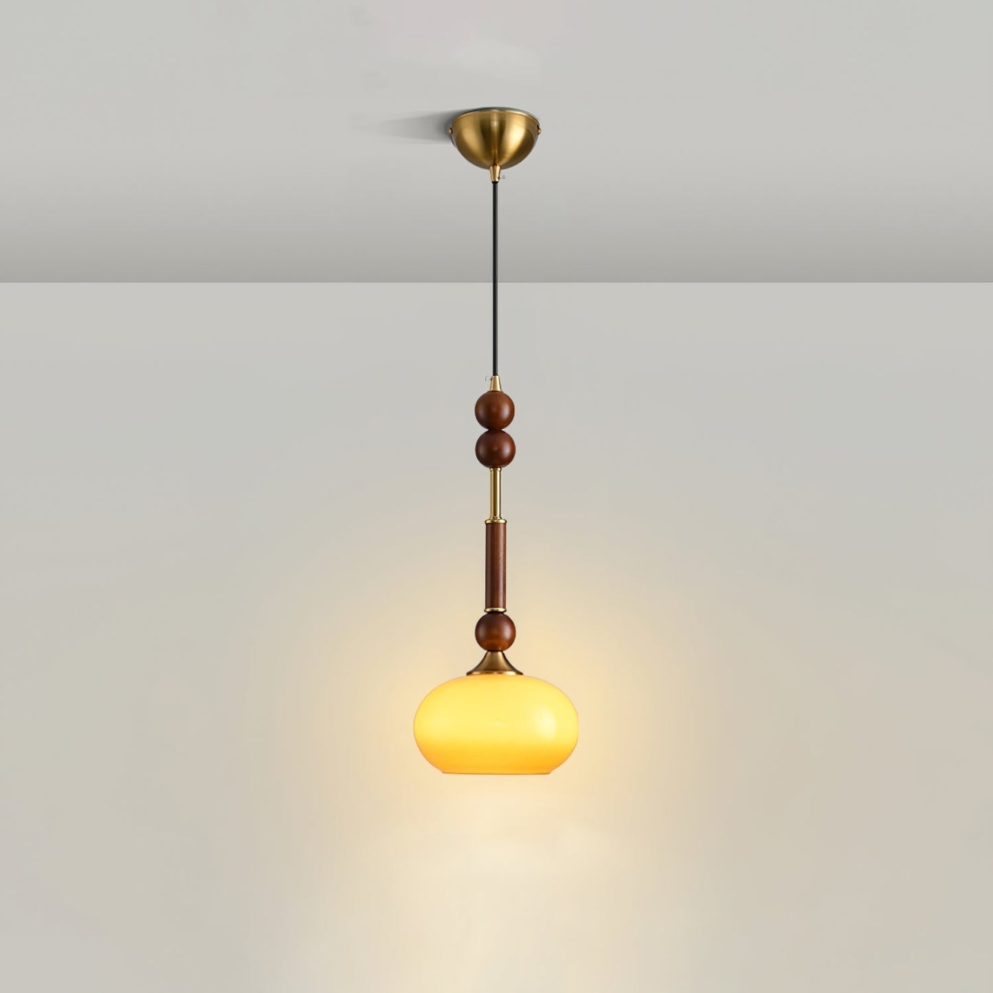 RomaLumière – Elegante Italiaanse Hanglamp