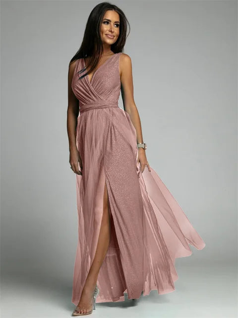 Thelma - Elegante Taillejurk voor Vrouwen
