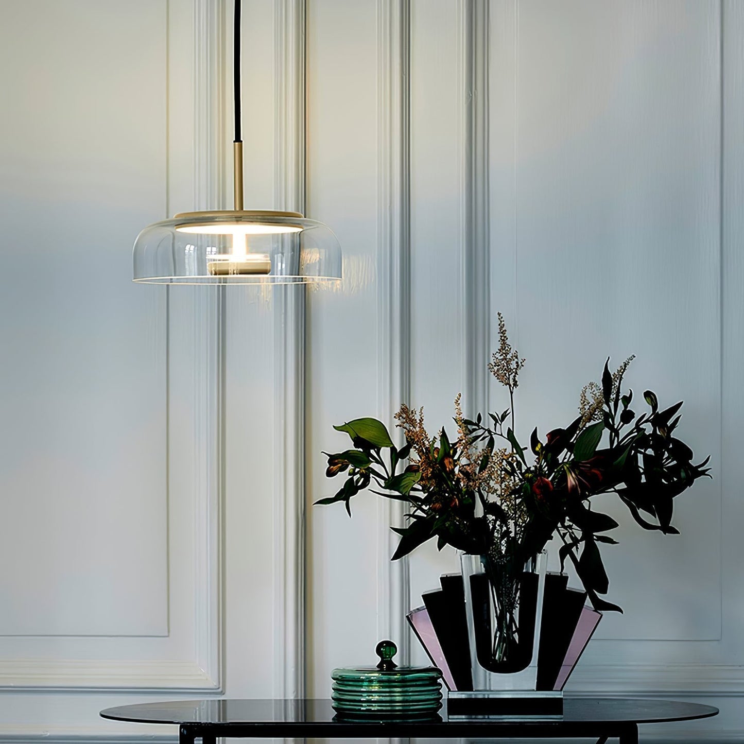 ClarteLune - Hanglamp voor een Stralende Sfeer