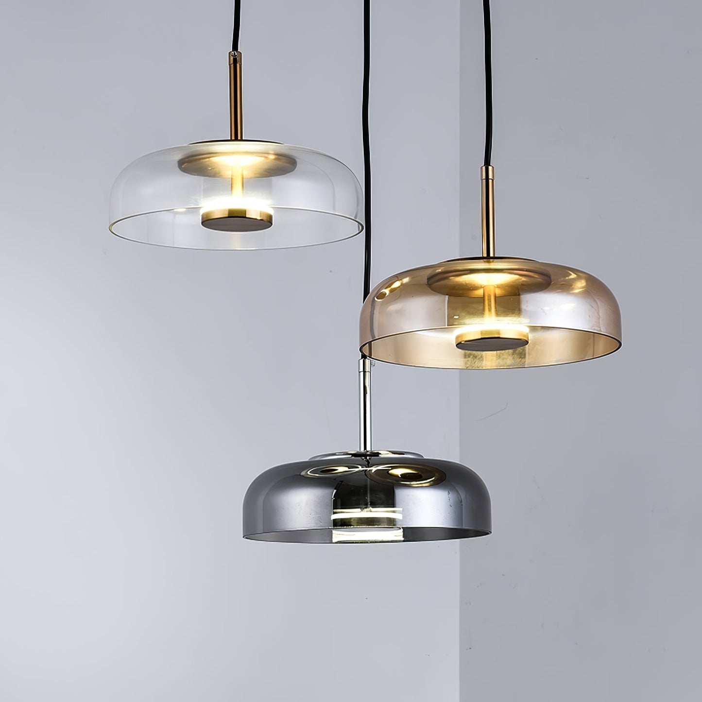 ClarteLune - Hanglamp voor een Stralende Sfeer