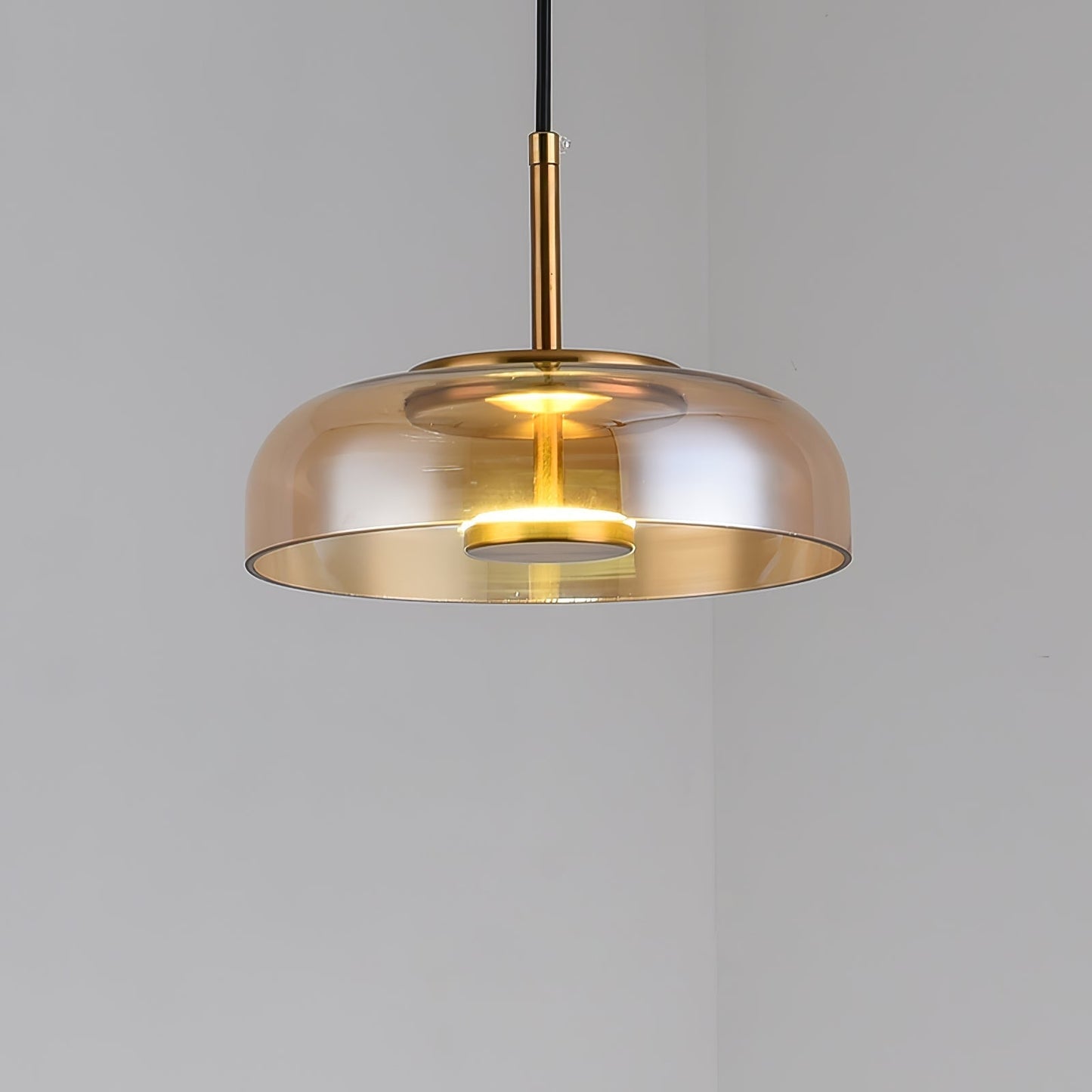 ClarteLune - Hanglamp voor een Stralende Sfeer
