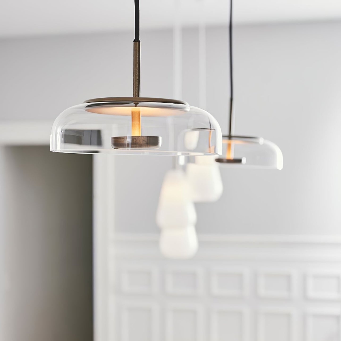 ClarteLune - Hanglamp voor een Stralende Sfeer