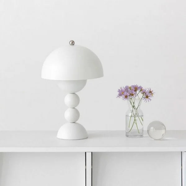 Bloomlight - Draagbare tafellamp