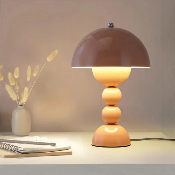 Bloomlight - Draagbare tafellamp