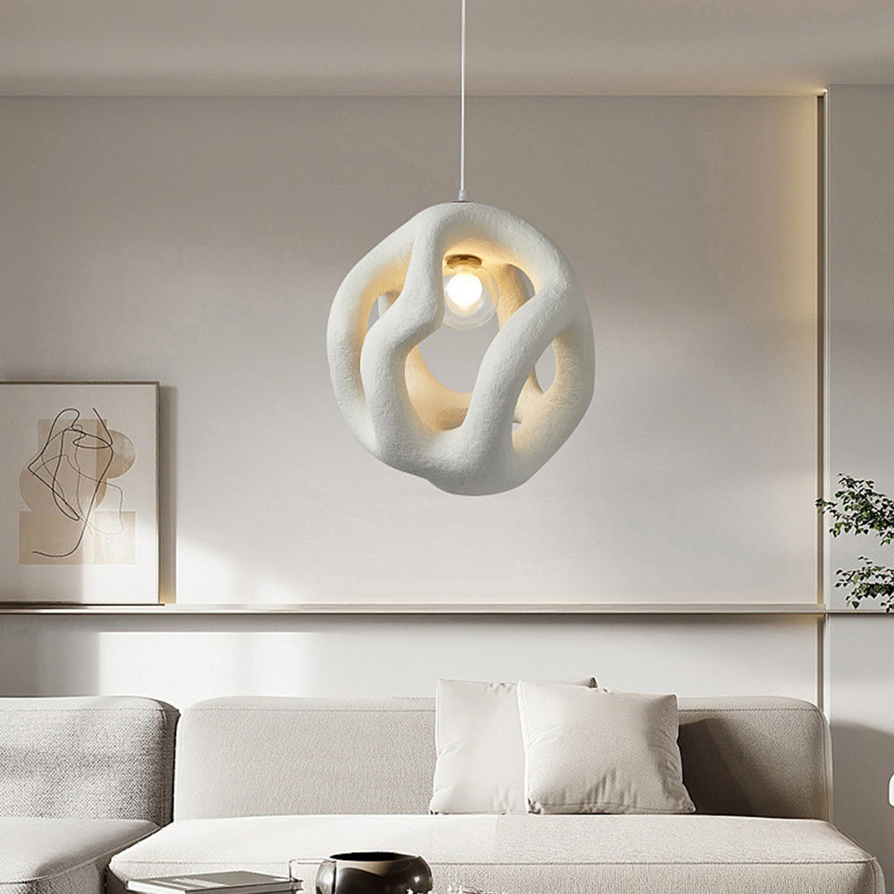 Harmony - Evenwichtige Hanglamp