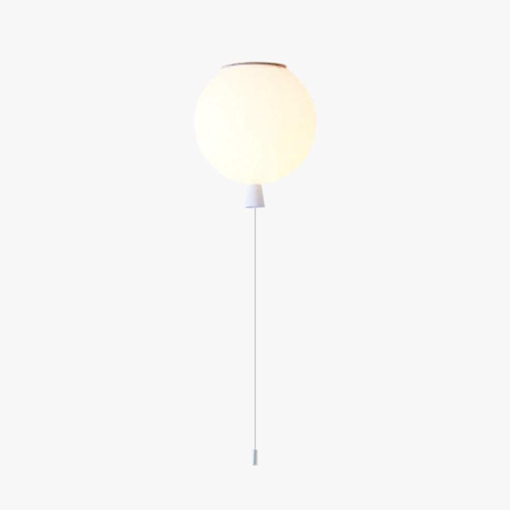 Fateh Design Balloon LED Plafondlamp