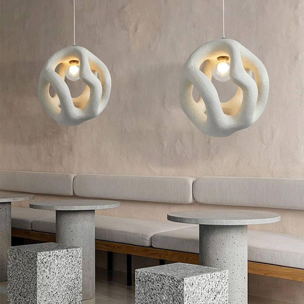 Harmony - Evenwichtige Hanglamp