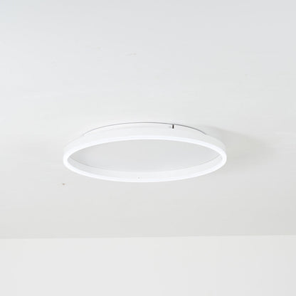 Arisha Moderne LED Plafondlamp van Metaal