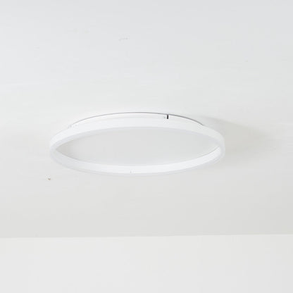 Arisha Moderne LED Plafondlamp van Metaal