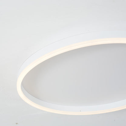 Arisha Moderne LED Plafondlamp van Metaal