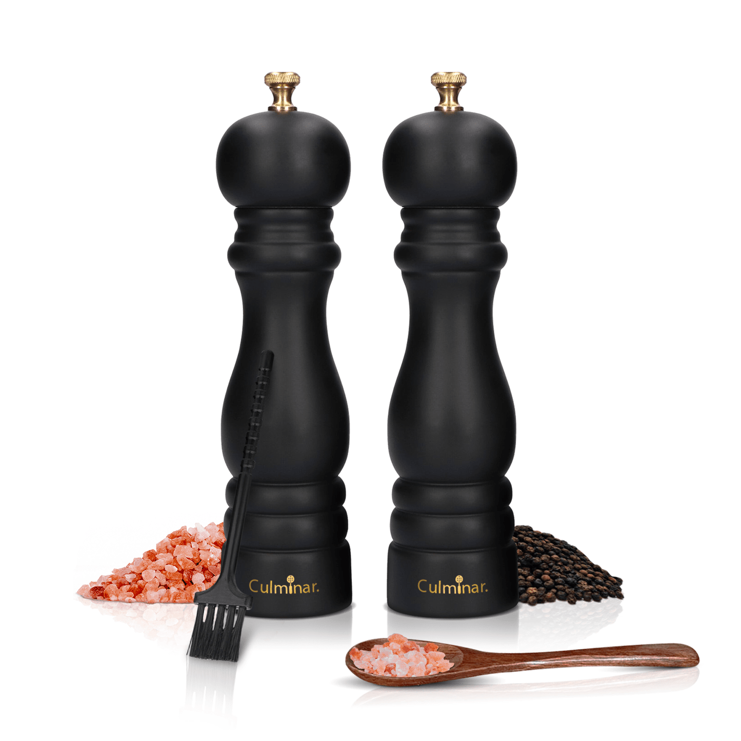 SpiceMaster - Zout en Peper Molen Set