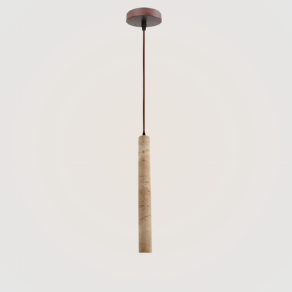 WabiSculpt - Moderne Wabi Sabi Hanglamp