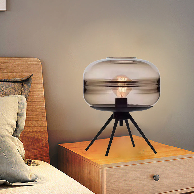 ArtistiLight - Moderne en creatieve lamp met vier poten