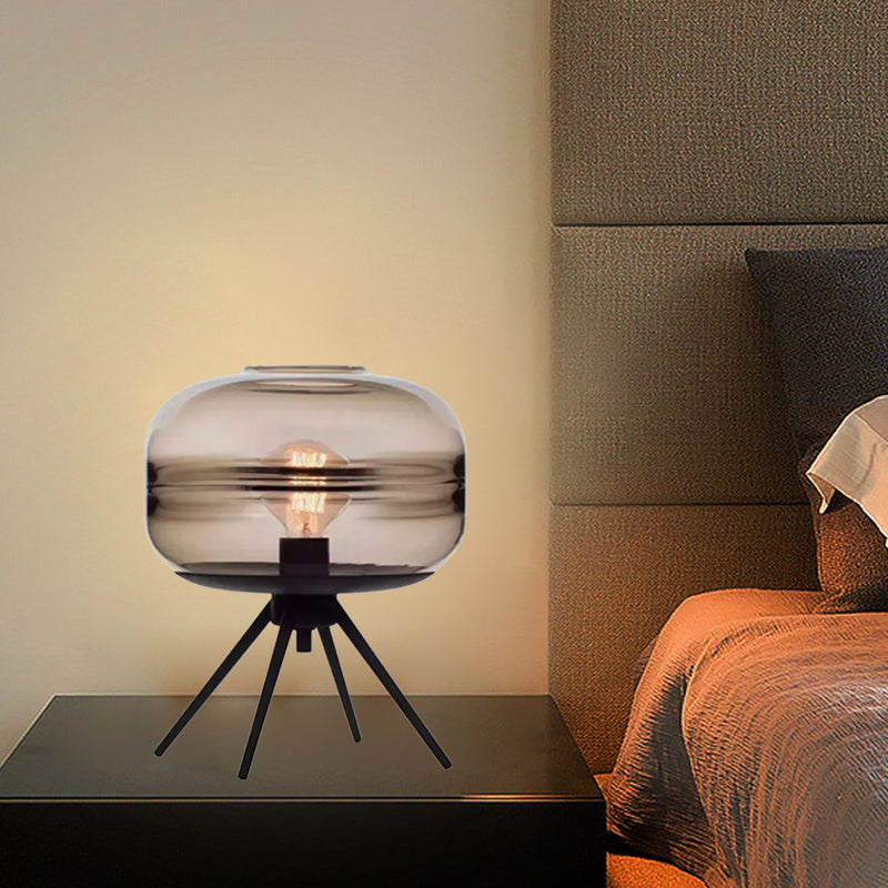 ArtistiLight - Moderne en creatieve lamp met vier poten