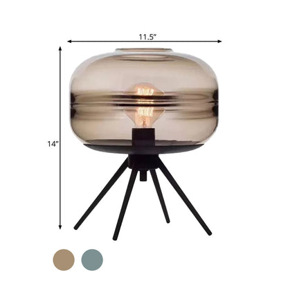 ArtistiLight - Moderne en creatieve lamp met vier poten