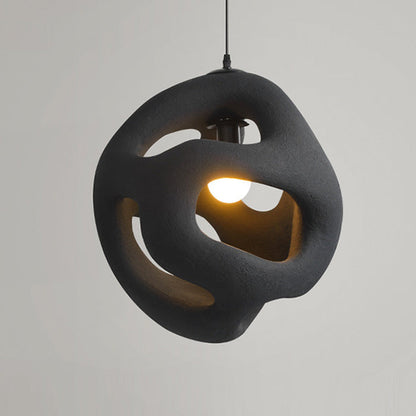 Asymetrique – Wabi Sabi Hanglamp