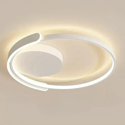 Moderne LED Plafondlamp