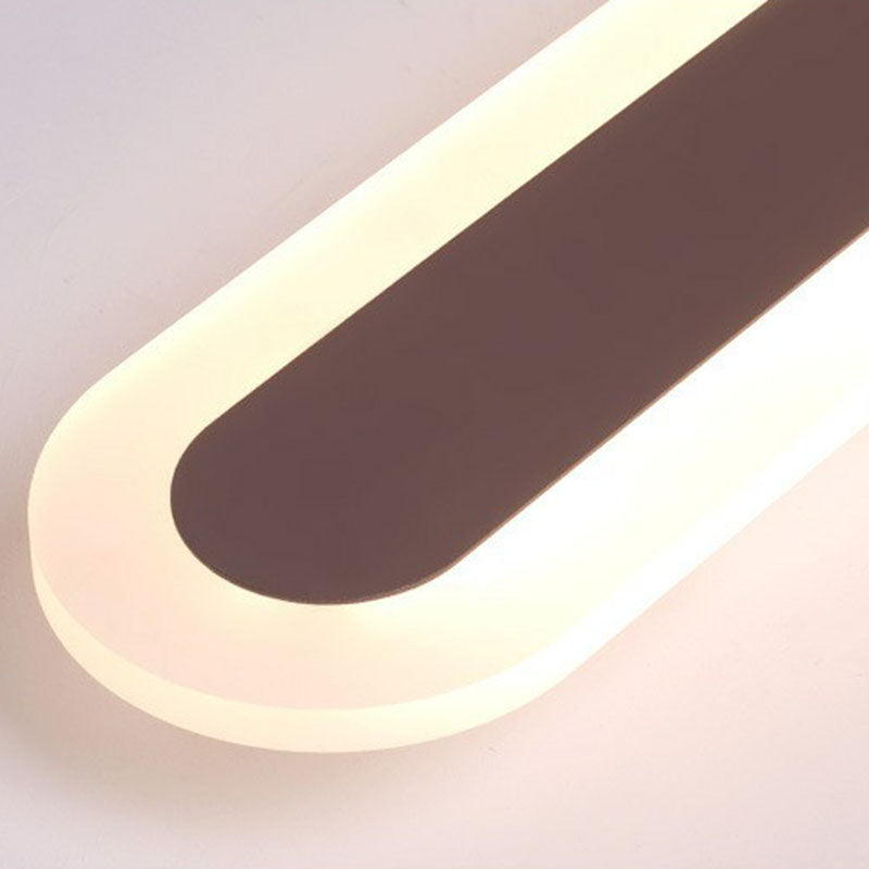 ZeniLight - Ultra-dunne Minimalistische Plafondlamp