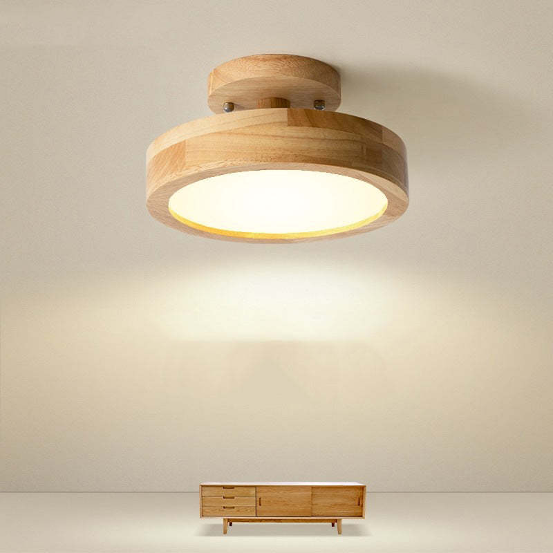 Quinn Moderne LED Plafondlamp