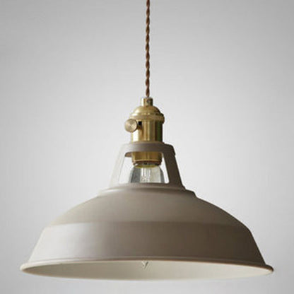 Retro Hanglamp - Industriële Stijl