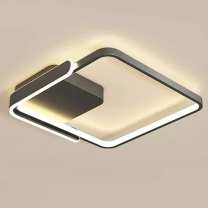 Moderne LED Plafondlamp